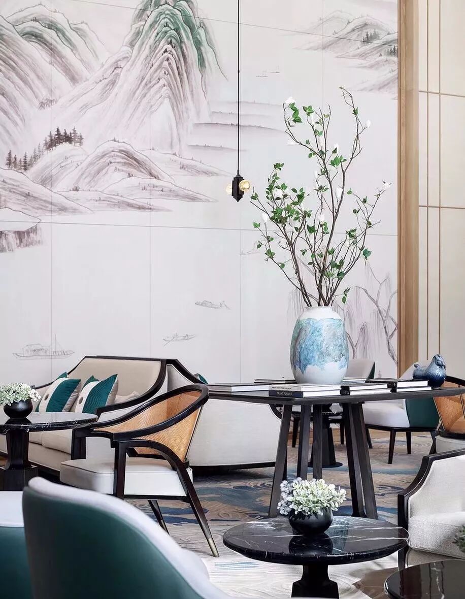 14种家居设计风格14种高级格调！(图2)