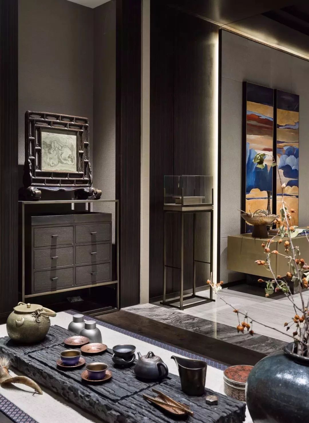 14种家居设计风格14种高级格调！(图3)