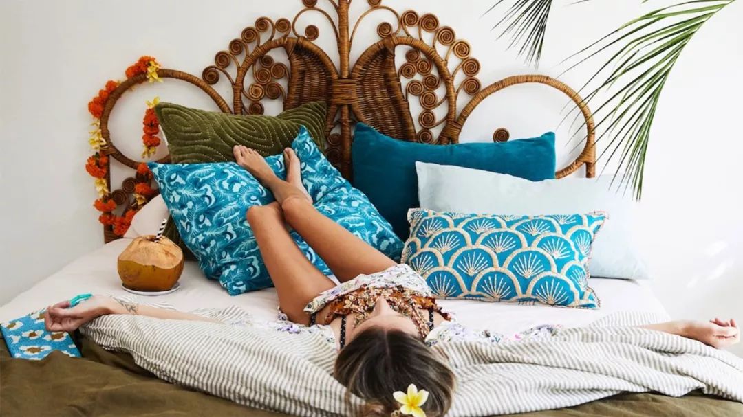 14种家居设计风格14种高级格调！(图4)