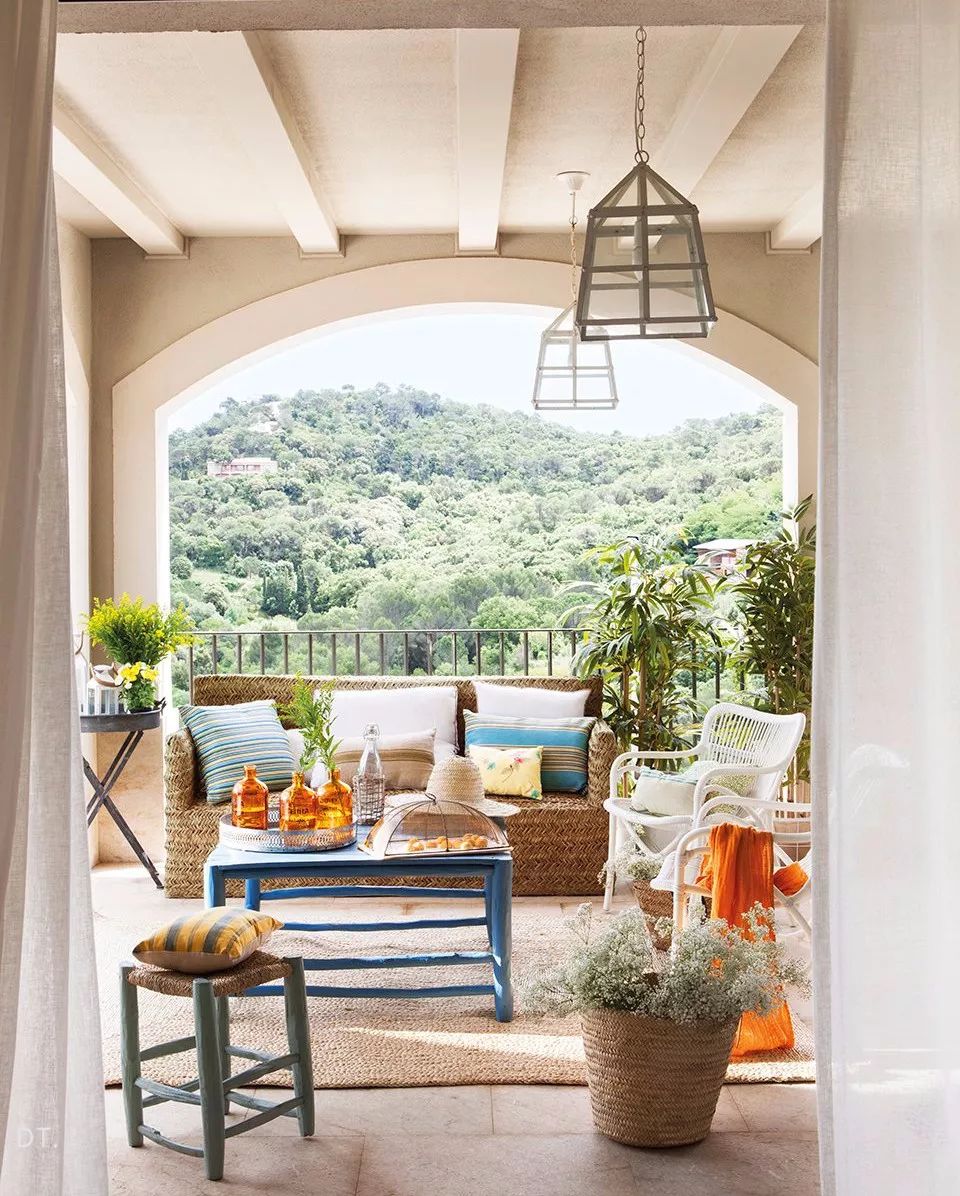 14种家居设计风格14种高级格调！(图8)