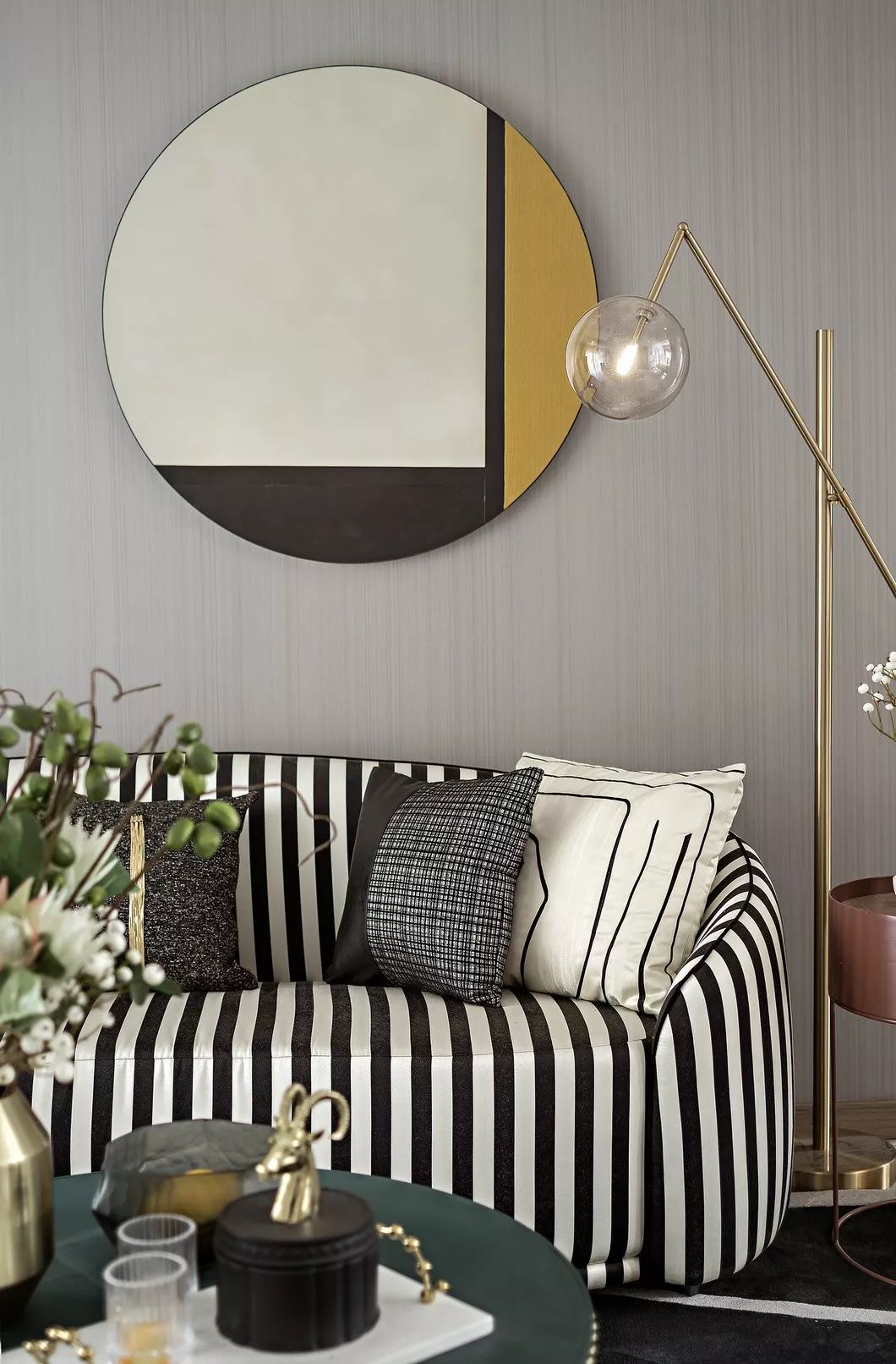 14种家居设计风格14种高级格调！(图17)