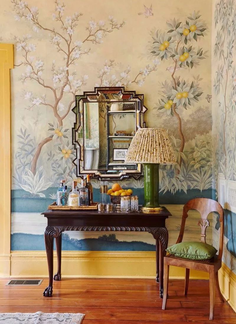 14种家居设计风格14种高级格调！(图23)