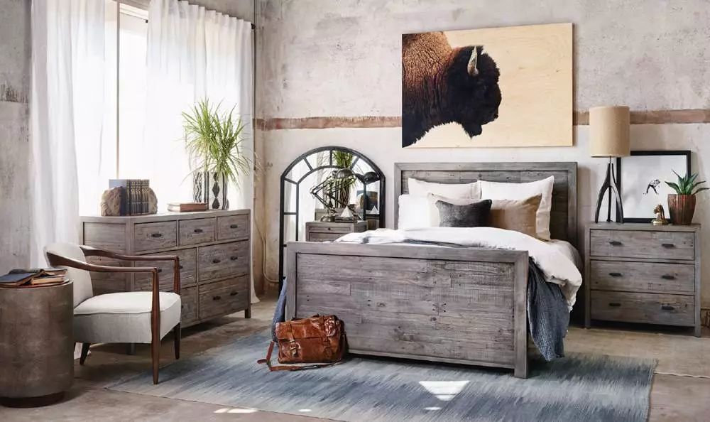 14种家居设计风格14种高级格调！(图25)