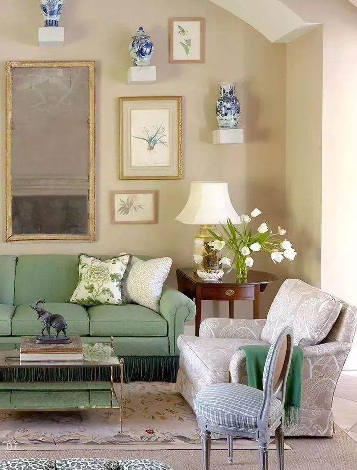 14种家居设计风格14种高级格调！(图27)