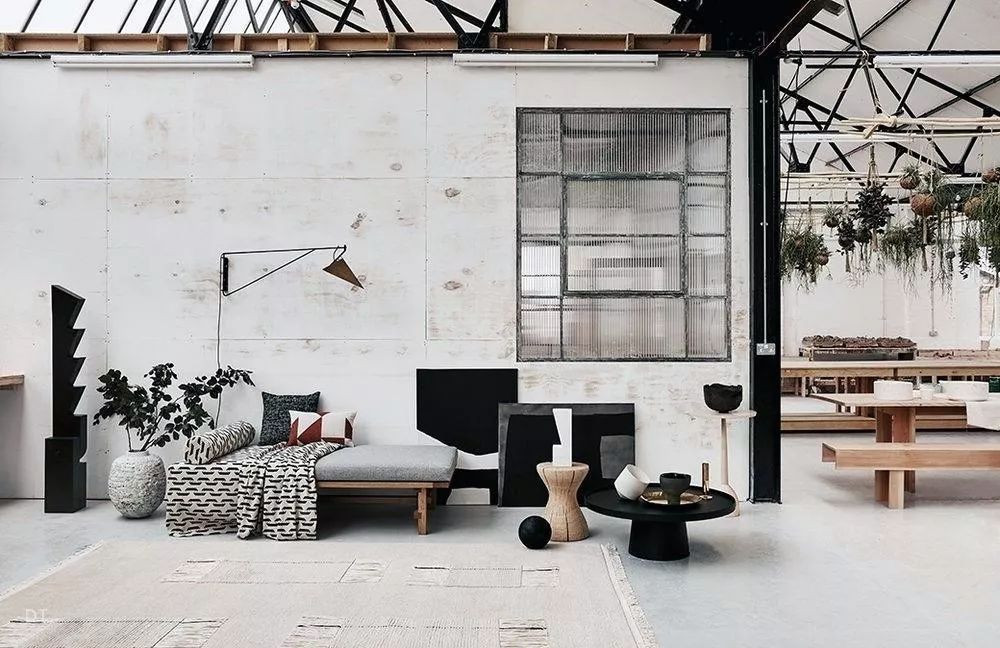 14种家居设计风格14种高级格调！(图31)