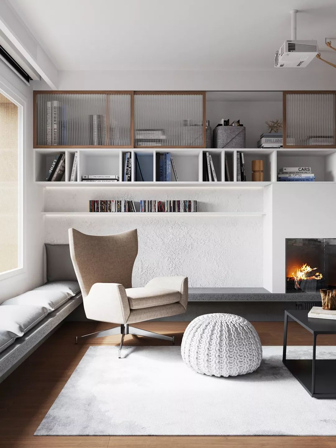 14种家居设计风格14种高级格调！(图39)