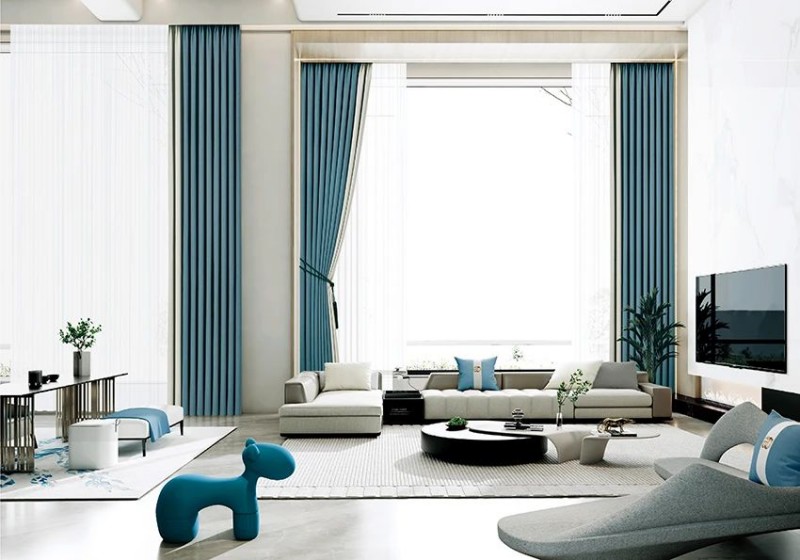 kaiyun：为生活充满电：美绮软装创造温馨、精致、松弛和环保的家居环境(图4)