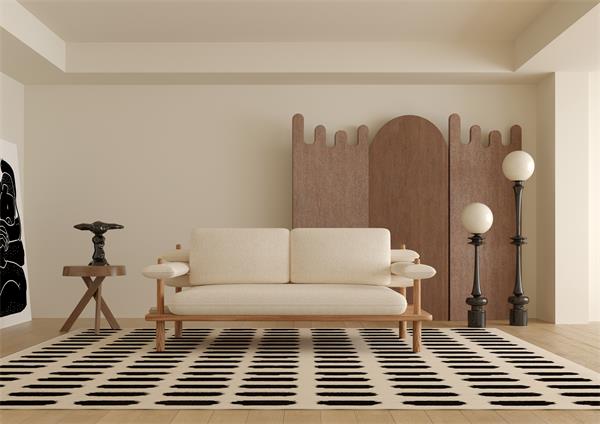 顾家家居的高端设计力：把世界搬进生活让幸福自然发生(图5)