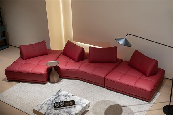 顾家家居的高端设计力：把世界搬进生活让幸福自然发生(图3)