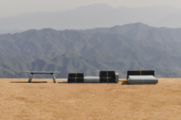 顾家家居的高端设计力：把世界搬进生活让幸福自然发生