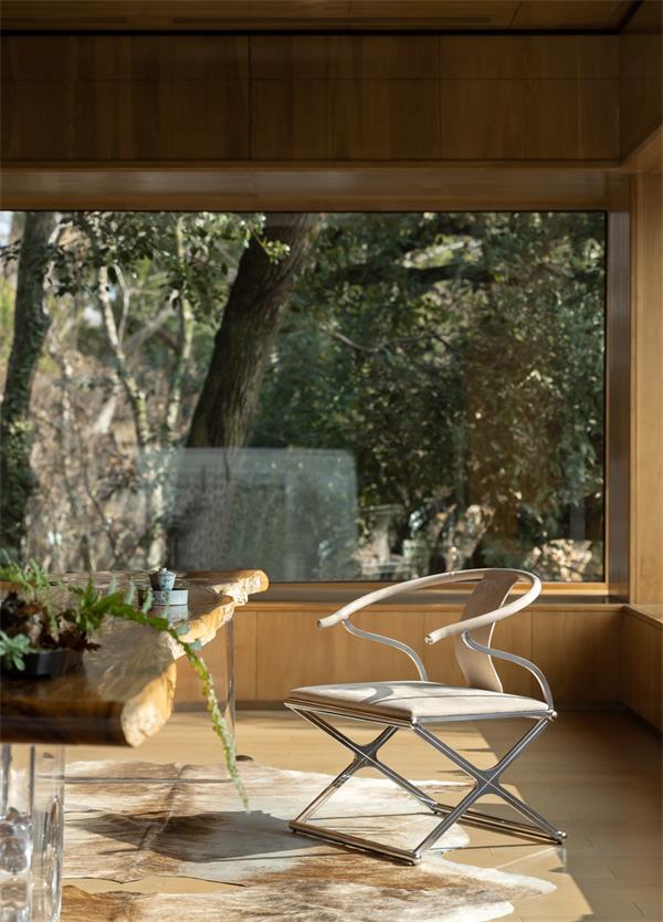 顾家家居的高端设计力：把世界搬进生活让幸福自然发生(图4)