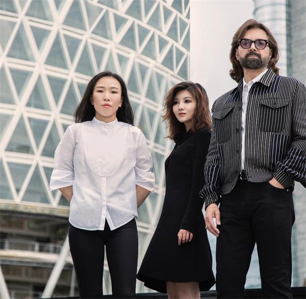 顾家家居的高端设计力：把世界搬进生活让幸福自然发生(图7)