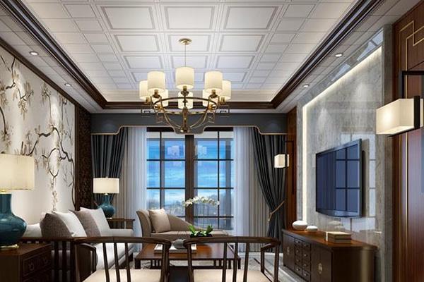 探索家居设计新趋势：集成吊顶为何备受青睐？(图2)