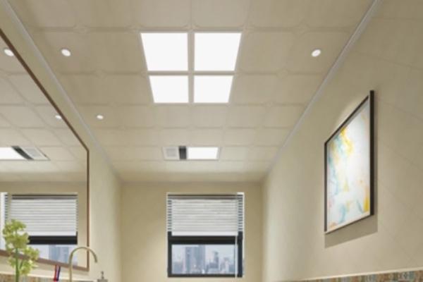 探索家居设计新趋势：集成吊顶为何备受青睐？(图4)