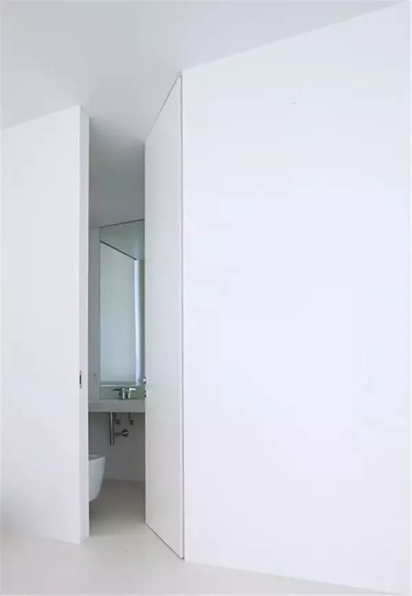 学会家具隐藏设计让小空间变大利器！(图11)