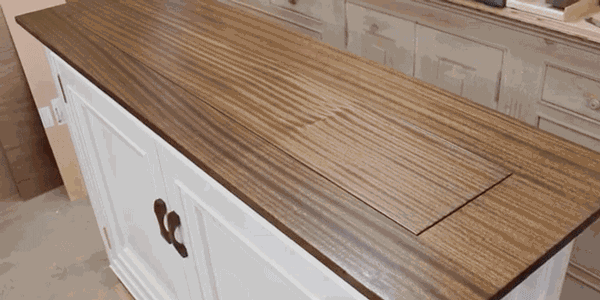 学会家具隐藏设计让小空间变大利器！(图2)