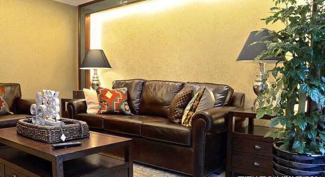 kaiyun入口：80后夫妻买170㎡精装房全美式花30万给女儿装公主房！(图2)