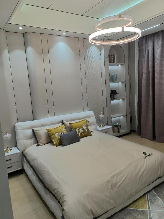 kaiyun网站：湖南尚品居新材料有限公司：设计施工配饰全屋