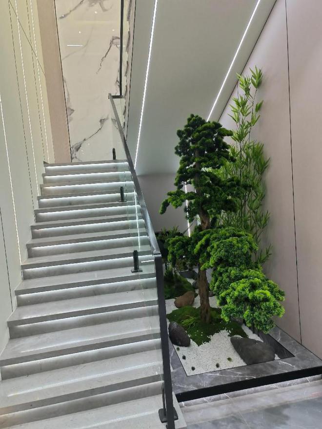 kaiyun网站：湖南尚品居新材料有限公司：设计施工配饰全屋整装一站式体验(图2)