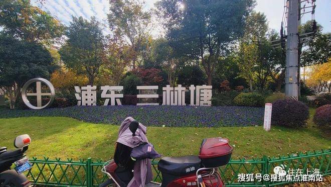 kaiyun入口：永泰三里城发布：一站直达前滩、中外环轨交三林永泰三里城(图5)