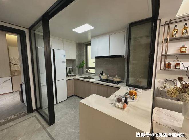 kaiyun入口：永泰三里城发布：一站直达前滩、中外环轨交三林永泰三里城(图2)