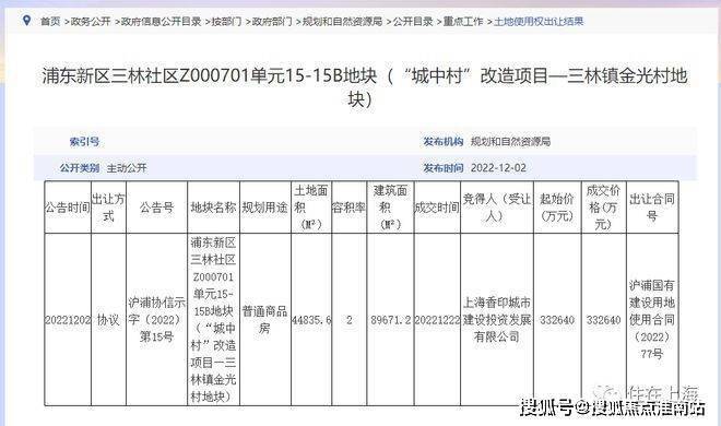 kaiyun入口：永泰三里城发布：一站直达前滩、中外环轨交三林永泰三里城(图3)