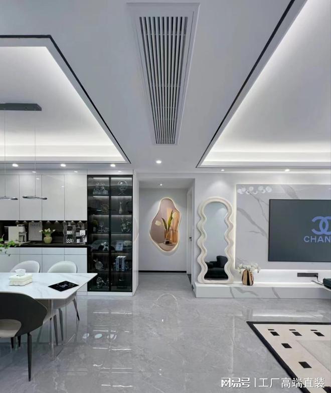 福建星众艺新材料有限公司：享受一站式家居服务