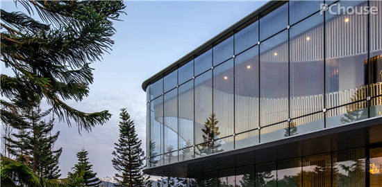 龙湖香港置地学樘府：设计山城理想生活(图4)