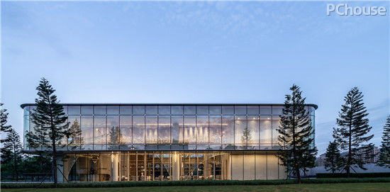 龙湖香港置地学樘府：设计山城理想生活(图3)