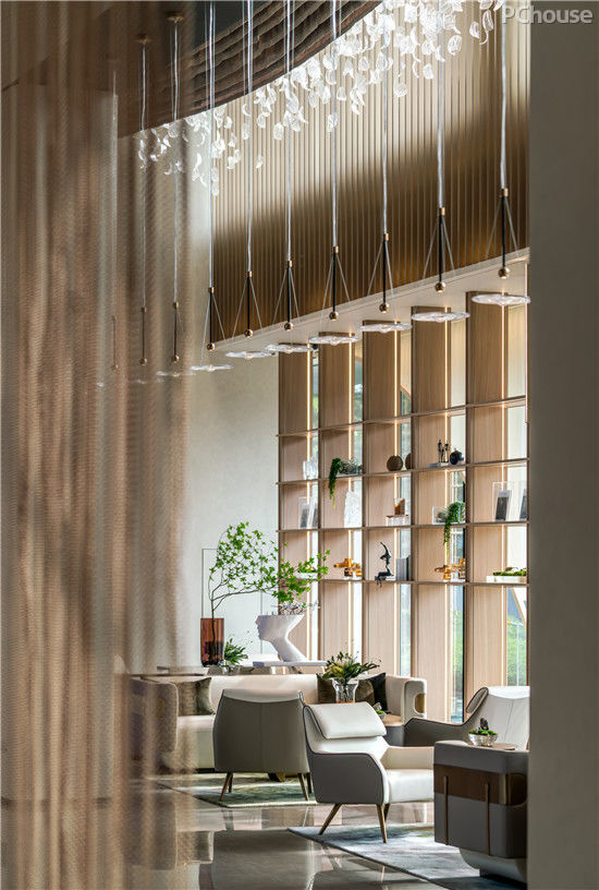 龙湖香港置地学樘府：设计山城理想生活(图8)