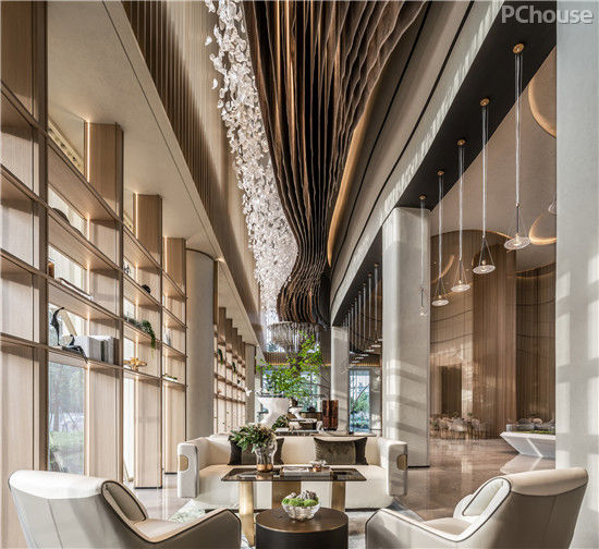 龙湖香港置地学樘府：设计山城理想生活(图7)