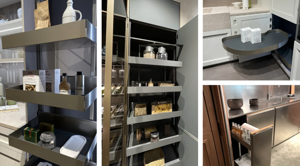 海福乐探索2024米兰展洞见家具设计新趋势(图8)