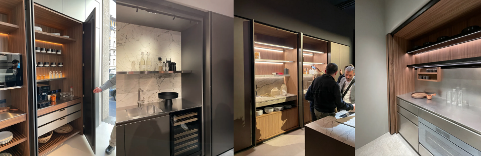 海福乐探索2024米兰展洞见家具设计新趋势(图3)