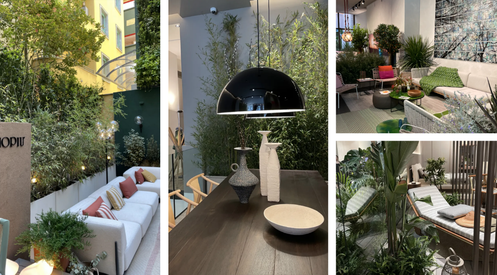 海福乐探索2024米兰展洞见家具设计新趋势(图4)