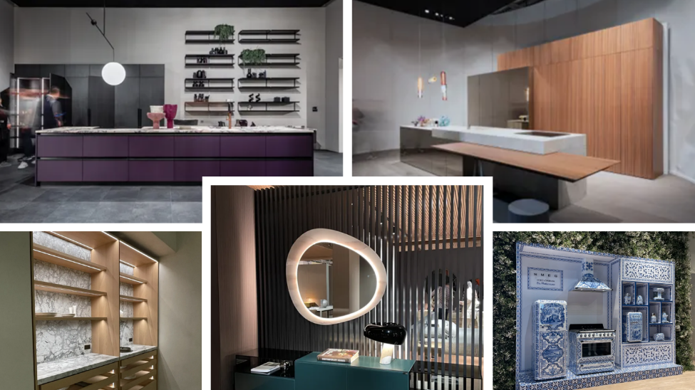 海福乐探索2024米兰展洞见家具设计新趋势(图6)