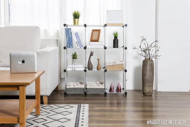 软装设计宝典一般人只知道一个！