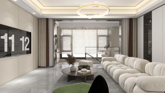 Boloni潮尼看｜情绪避难所家居中的心理疗愈设计(图9)