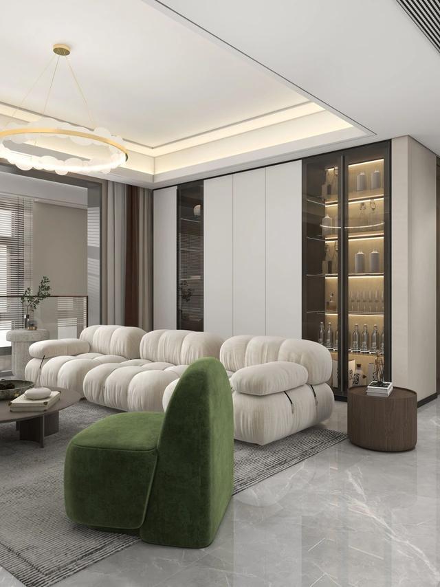 Boloni潮尼看｜情绪避难所家居中的心理疗愈设计(图10)