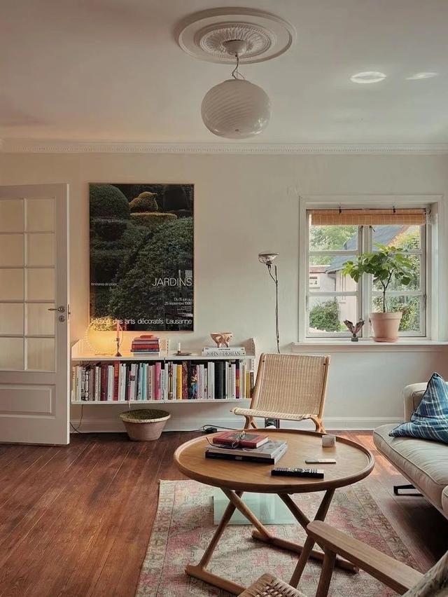 Boloni潮尼看｜情绪避难所家居中的心理疗愈设计(图3)