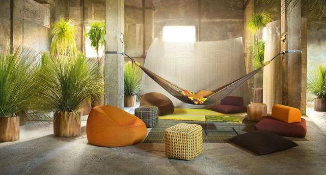 Boloni潮尼看｜情绪避难所家居中的心理疗愈设计(图5)