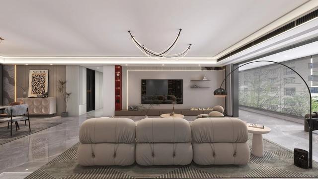 Boloni潮尼看｜情绪避难所家居中的心理疗愈设计(图12)