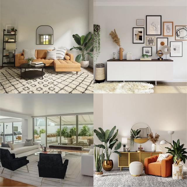 Boloni潮尼看｜情绪避难所家居中的心理疗愈设计(图2)