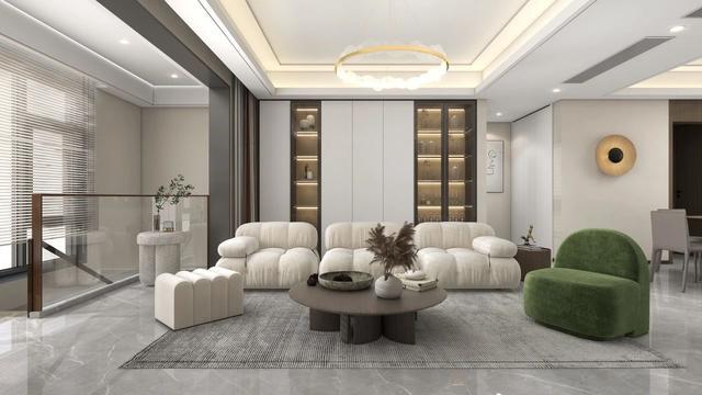 Boloni潮尼看｜情绪避难所家居中的心理疗愈设计(图8)