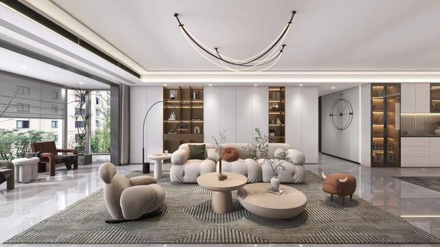 Boloni潮尼看｜情绪避难所家居中的心理疗愈设计(图11)