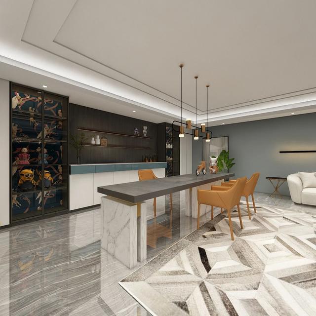 Boloni潮尼看｜情绪避难所家居中的心理疗愈设计(图16)