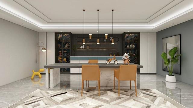 Boloni潮尼看｜情绪避难所家居中的心理疗愈设计(图15)