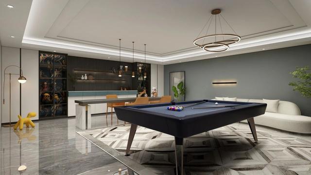 Boloni潮尼看｜情绪避难所家居中的心理疗愈设计(图14)