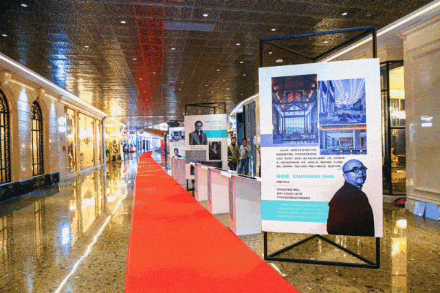 从趋势大会到风尚大奖2021FA甄选亚洲软装新势力！(图2)