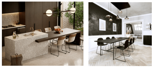 kaiyun网站：软装设计2021观点：颜值时代为设计买单！(图3)