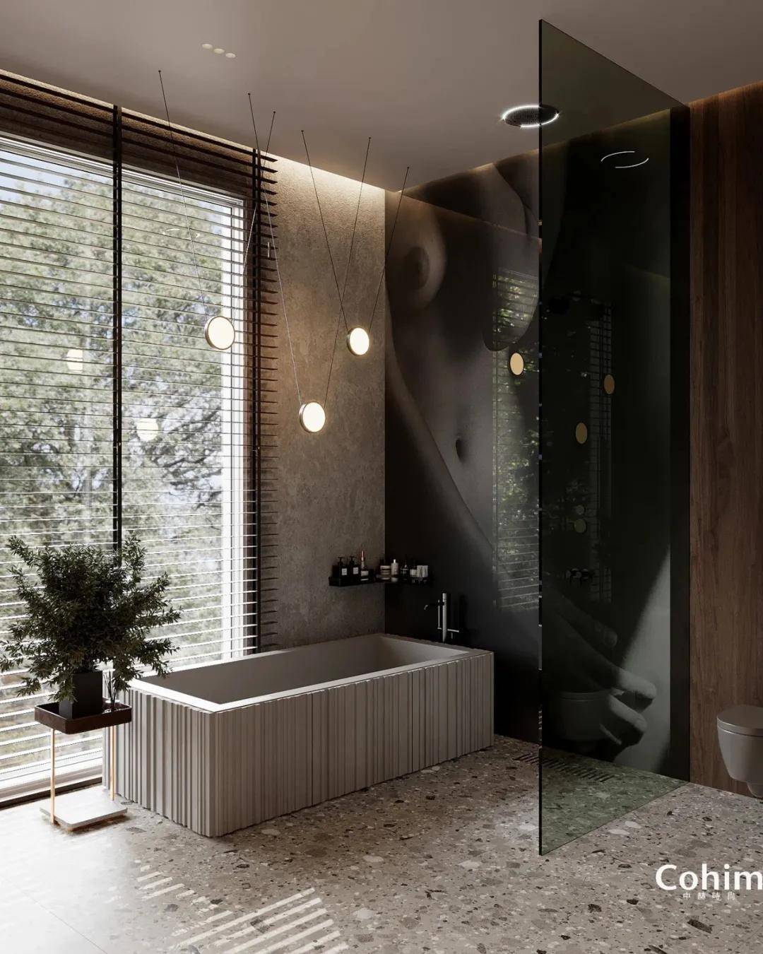 kaiyun网站：软装设计2021观点：颜值时代为设计买单！(图6)